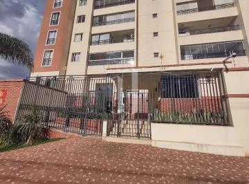 Apartamento · 95m² · 3 Quartos · 2 Vagas · Apartamento com 95M² 3 Dormitórios, 2 Suítes, 2 Vagas - Parque Amazônia