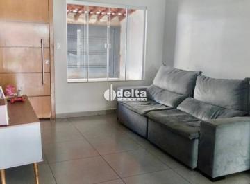 Casa · 250m² · 3 Quartos · 2 Vagas · Casa disponível para venda no bairro Jardim Canaã em Uberlândia MG