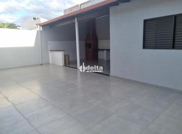 Casa · 322m² · 4 Quartos · 4 Vagas · Casa disponível para venda no bairro Alto Umuarama em Uberlândia MG