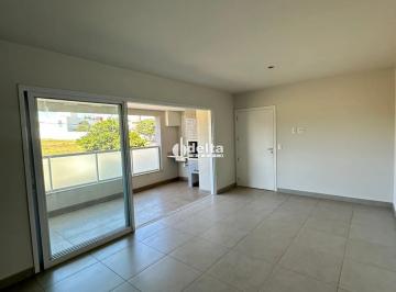 Apartamento · 136m² · 3 Quartos · 3 Vagas · Apartamento com 3 suítes disponível para venda no bairro Morada da Colina em Uberlândia - MG.
