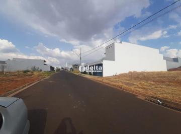 Terreno · 250m² · Terreno disponível para venda no bairro Aclimação em Uberlândia-MG.