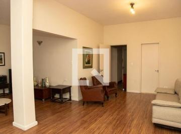 Casa · 553m² · 3 Quartos · 4 Vagas · Casa para Aluguel - Brooklin, 3 Quartos, 553 m2 - São Paulo