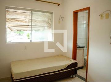Apartamento · 38m² · 1 Quarto · 1 Vaga · Apartamento para Aluguel - Setor Leste Universitário , 1 Quarto, 38 m² - Goiânia