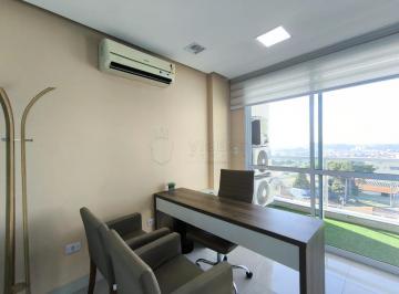 Comercial · 46m² · 1 Vaga · Sala Comercial à venda Porteira Fechada, Maxime - Anhangabaú - Jundiaí/SP