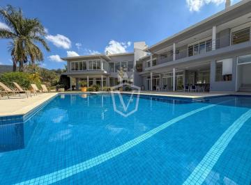 Casa · 664m² · 4 Quartos · 16 Vagas · Casa de luxo á venda no bairro Malota - Jundiaí/SP