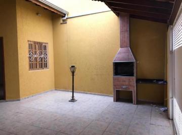 Casa · 140m² · 3 Quartos · 3 Vagas · CASA Á VENDA NO JARDIM MARAMBAIA
