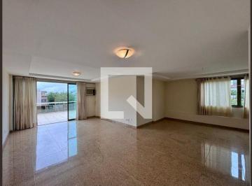 Apartamento · 263m² · 4 Quartos · 3 Vagas · Apartamento à Venda - Recreio, 4 Quartos,  263 m² - Rio de Janeiro