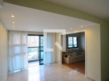 Apartamento · 143m² · 4 Quartos · 2 Vagas · Apartamento à Venda - Jardim Oceânico, 4 Quartos, 143 m² - Rio de Janeiro