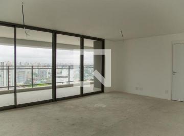 Apartamento · 155m² · 3 Quartos · 2 Vagas · Apartamento à Venda - Campo Belo, 3 Quartos,  155 m² - São Paulo