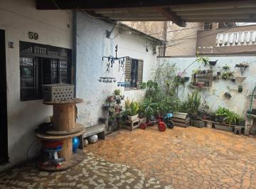 Casa · 135m² · 3 Quartos · 1 Vaga · CASA A VENDA VILA ALVORADA - JUNDIAI - SÃO PAULO