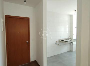 Apartamento · 47m² · 2 Quartos · 1 Vaga · APARTAMENTO PARA LOCAÇÃO E VENDA NO RESIDENCIAL JARDINS - JUNDIAÍ/SP