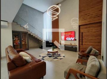 Casa · 560m² · 4 Quartos · 1 Vaga · Casa à Venda - Recreio, 4 Quartos,  560 m² - Rio de Janeiro