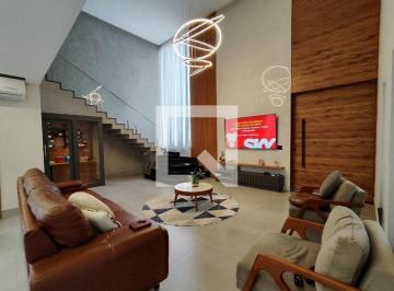 Casa · 560m² · 4 Quartos · 1 Vaga · Casa à Venda - Recreio, 4 Quartos,  560 m² - Rio de Janeiro
