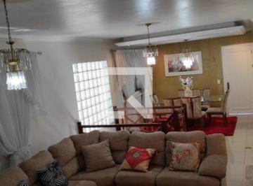 Casa · 1100m² · 3 Quartos · 5 Vagas · Casa à Venda - Rondônia, 3 Quartos, 1100 m² - Novo Hamburgo