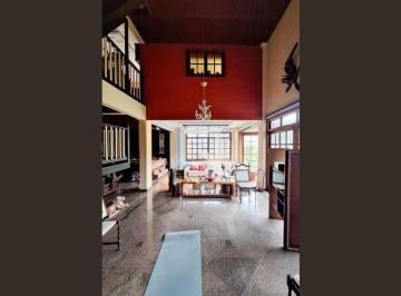 Casa · 532m² · 5 Quartos · 2 Vagas · Casa à Venda - São Francisco, 5 Quartos,  532 m² - Niterói
