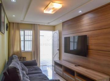 Casa · 196m² · 4 Quartos · 2 Vagas · Casa à venda com 196m2, 04 quartos e 02 vagas no Anchieta - São Bernardo do Campo