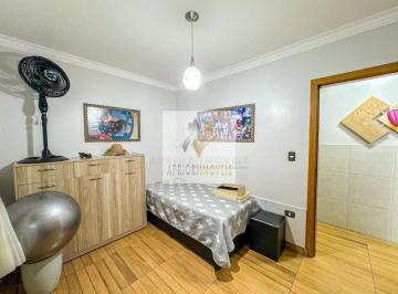 Casa de 2 quartos, Santo André · Casa com 02 dormitórios à venda, 153 m² na Vila Tibiriçá - Santo André/SP