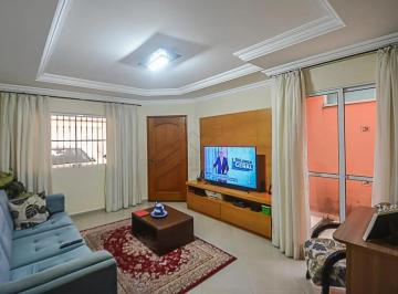Casa · 154m² · 3 Quartos · 4 Vagas · Sobrado á venda com 154m2, -3 quartos e 04 vagas na Anchieta - São Bernardo do Campo