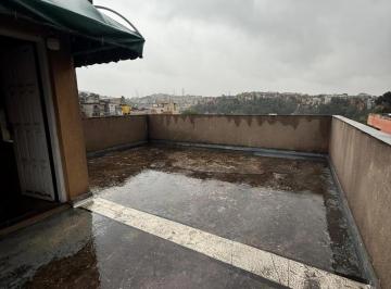Casa · 220m² · 3 Quartos · 2 Vagas · Sobrado com 3 dormitórios à venda, 220 m² por r$ 580.000 - jardim vila rica - santo andré/sp