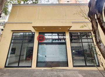 Comercial · 400m² · R. Martim Francisco - R$ 22.000,00 - 400m² - Código: 10613