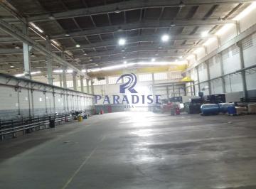Comercial · 7800m² · 10 Vagas · Galpão, Industrial, Camaçari - R$ 14.5 mi - Cod: 68809