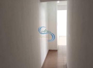 Apartamento · 80m² · 2 Quartos · 1 Vaga · Apartamento com 2 quartos, Caiçara, Praia Grande - R$ 300 mil, Cod: 7076