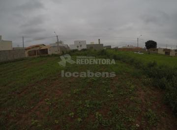 Terreno · 220m² · Terreno Venda Residencial Borboleta III Bady Bassitt