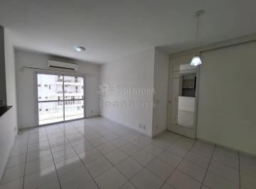 Apartamento · 86m² · 3 Quartos · 2 Vagas · Green Square - Apartamento Locação e Venda