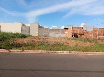 Terreno · 286m² · Terreno à Venda com 286,80m² no bairro Set Valley 3, São José do Rio Preto