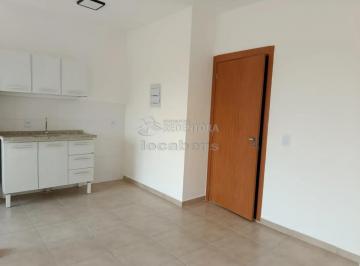 Apartamento · 48m² · 2 Quartos · 1 Vaga · Apartamento para locação e venda no condomínio Naif com 02 dormitórios e cozinha com armários.