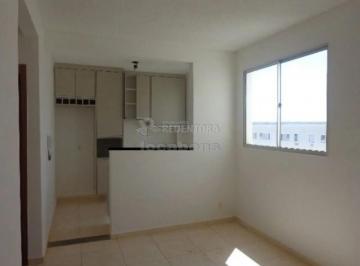Apartamento · 45m² · 2 Quartos · 1 Vaga · Apartamento Padrão para Venda com 2 Dormitórios no bairro Rios di Itália