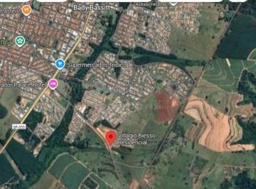 Terreno · 200m² · Terreno Venda Villagio Biesso Bady Bassitt - SP