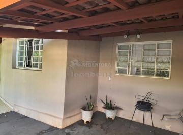 Casa · 277m² · 3 Quartos · 1 Vaga · Parque Estoril Casa com 3 dormitórios sendo 1 tipo apartamento, 01 vaga de garagem.