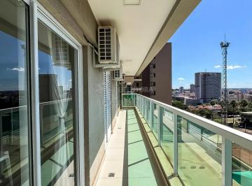 Apartamento · 95m² · 3 Quartos · 2 Vagas · Apartamento Padrão em São José do Rio Preto