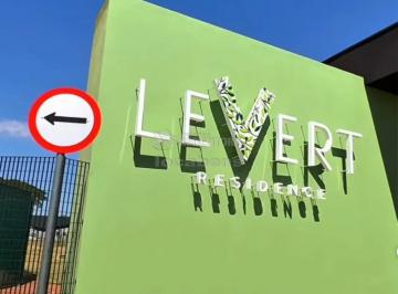 Terreno · 405m² · Terreno à Venda no Condomínio Le Vert com 405m² ? São José do Rio Preto