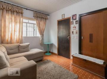Casa · 160m² · 2 Quartos · 2 Vagas · Casa para Aluguel - Jabaquara, 2 Quartos,  160 m² - São Paulo