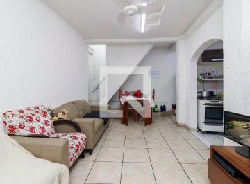Casa · 60m² · 1 Quarto · Casa para Aluguel - Santo Amaro , 1 Quarto, 60 m² - São Paulo