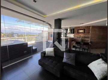 Apartamento · 160m² · 2 Quartos · 2 Vagas · Apartamento para Aluguel - Itacorubi, 2 Quartos, 160 m² - Florianópolis