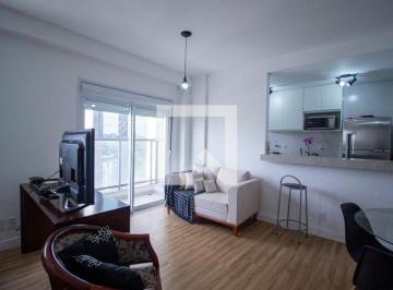 Apartamento · 37m² · 1 Quarto · 1 Vaga · Apartamento para Aluguel - Jardim Portal da Colina, 1 Quarto,  37 m² - Sorocaba