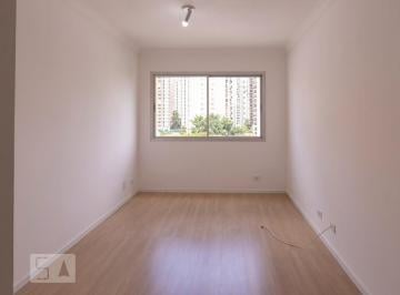 Apartamento · 80m² · 3 Quartos · 1 Vaga · Apartamento para Aluguel - Moema, 3 Quartos, 80 m² - São Paulo