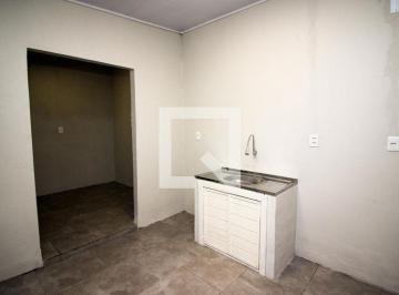 Casa · 18m² · 1 Quarto · Casa para Aluguel - Azenha, 1 Quarto,  18 m² - Porto Alegre