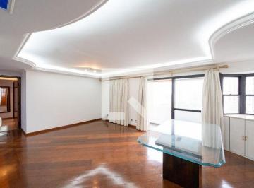 Apartamento · 117m² · 3 Quartos · 3 Vagas · Apartamento para Aluguel - Vila Clementino, 3 Quartos,  117 m² - São Paulo