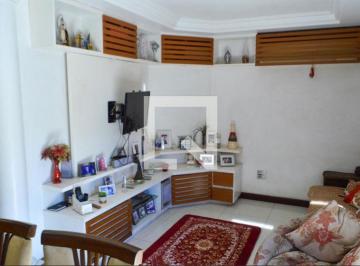 Apartamento · 158m² · 3 Quartos · 1 Vaga · Apartamento para Aluguel - Freguesia , 3 Quartos,  158 m² - Rio de Janeiro