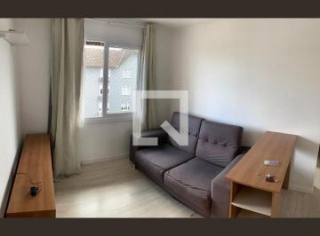 Apartamento · 62m² · 2 Quartos · 1 Vaga · Apartamento para Aluguel - Rondônia, 2 Quartos,  62 m² - Novo Hamburgo