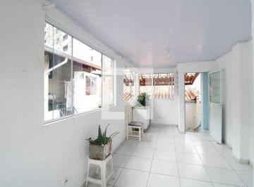 Casa · 16m² · 1 Quarto · 1 Vaga · Casa para Aluguel - Jardim Marajoara , 1 Quarto, 16 m² - São Paulo