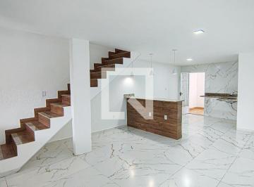 Casa · 70m² · 3 Quartos · 2 Vagas · Casa para Aluguel - Taquara, 3 Quartos, 70 m² - Rio de Janeiro