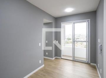 Apartamento · 43m² · 2 Quartos · 1 Vaga · Apartamento para Aluguel - Jardim Planalto, 2 Quartos,  43 m² - Carapicuíba