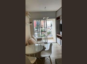 Apartamento · 30m² · 1 Quarto · 1 Vaga · Apartamento para Aluguel - Vila Madalena, 1 Quarto, 30 m² - São Paulo