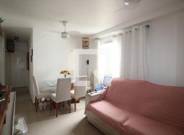 Apartamento · 60m² · 2 Quartos · 2 Vagas · Apartamento para Aluguel - Freguesia , 2 Quartos, 60 m² - Rio de Janeiro
