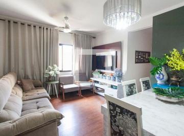 Apartamento · 73m² · 3 Quartos · 1 Vaga · Apartamento para Aluguel - Pres. Roosevelt, 3 Quartos,  73 m² - Uberlândia
